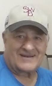 Nicholas Maro Obituary (2018)