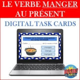 Le verbe manger se conjugue de façon régulière comme tous les verbes du premier groupe. Manger Verbe Worksheets Teaching Resources Teachers Pay Teachers