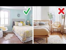 Ways To Make Your Small Bedroom Look Bigger Dle Destek Com In 2020 Small Bedroom Decor Small Bedroom Layout Small Room Design