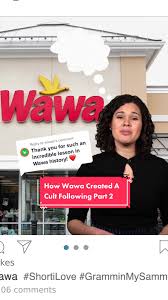 Reply to @wawa gotta hava Wawa! #phillytiktok #phillyfood #phillyfoodscene  #phillyfoodies #wawa