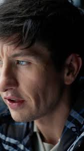 “Diluted”, Barry Keoghan for Burberry, Written & Directed by @_rubberband,  Producer @_lucachapman, Creative Direction Agency @frosty_inc_, DOP  @packdrawn , Edit House @church_edit, Assistant Editor(s) ...