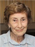 Dora Rue Obituary (2018)