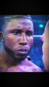 The Cage: Unleashing Fierce UFC Motivation