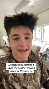 Twin Brothers from Utah