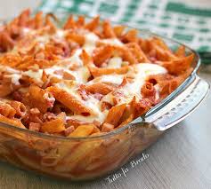 Unite la besciamella agli spinaci, amalgamate bene il tutto e aggiustate di sale 14. Pasta Al Forno Con Besciamella E Prosciutto Tutto Fa Brodo In Cucina