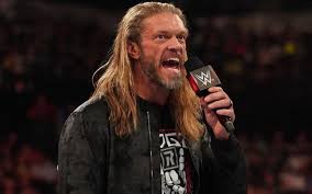 Edge S Wwe Raw Return Revealed In 2020 Wwe Edge Wwe Daniel Bryan Wwe