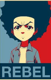 Boondocks Stories