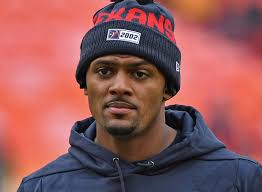 Latest on houston texans quarterback deshaun watson including news, stats, videos, highlights and more on espn. Deshaun Watson Sued Again 2nd Masseuse Accuses Nfl Star Of Sexual Misconduct