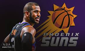 Get the suns sports stories that matter. Nba Playoffs What Chris Paul Being Out Means For The Phoenix Suns