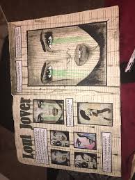 Loui Jover Artist Research Page X Gcse Art Sketchbook A Level Art Sketchbook Book Art