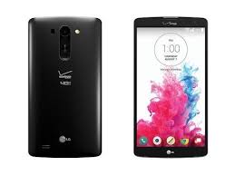 LG G Vista CDMA Hard Reset and Forgot ...