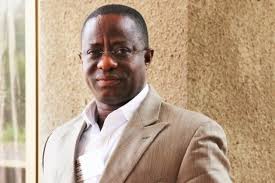 Contact Support Volta Region Ghana Minister