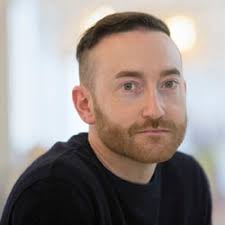 New creative director for emotive