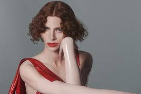 Grammy Nominated Electronic Artist Sophie Dead At 34 After Terrible Accident The scottish artist, 34, who was also known as sophie , had. grammy nominated electronic artist