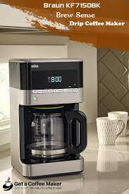 Top 10 Drip Coffee Makers March 2021 Reviews Buyers Guide Best Drip Coffee Maker Best Coffee Maker Coffee Maker