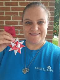 Kelli Whitfield, CFE