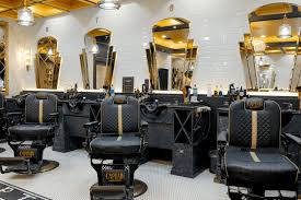 Cari Potongan Rambut Keren? Ini Lima Barbershop Terbaik di Medan