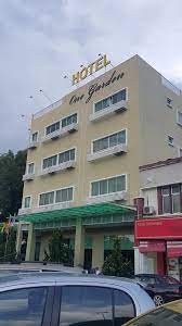 Senawang komuter station is the closest landmark to one garden hotel. One Garden Hotel See 9 Reviews Price Comparison And 43 Photos Seremban Malaysia Tripadvisor