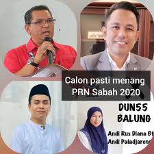 Abu bakar titingan, pembantu menteri kewangan negeri sabah merangkap adun n.56 apas. Tawau Menjerit Empat Individu Berpotensi Menang Besar Di Prn Sabah 2020
