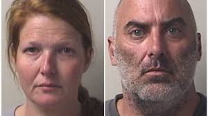 Couple Charged With Abuse Back In Escambia County