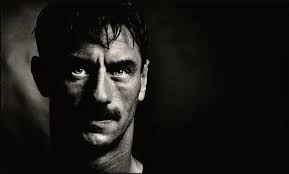 NPG x87320; Ian Rush