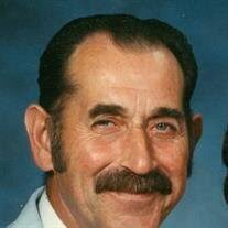 Russell C. Bouchard Obituary