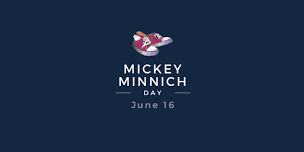 Mickey Minnich Day — Vickie's Angel Foundation