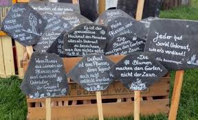 Bildergebnis Fur Gartenspruche Spruche Garten Gartenspruche Garten
