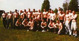 Maybe you would like to learn more about one of these? 2002 Rok Stal Mielec Przed Walka Z Polish Hooligans Facebook