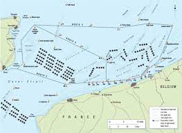 Current local time in dunkirk: Dunkirk Revealed How The Brits Got Away