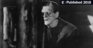 In mary shelley's frankenstein, many characters die, including the main character, victor frankenstein.in fact, victor is the last one to die. The Nuts And Bolts Of Frankenstein S Movie Monsters The New York Times