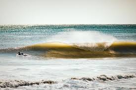 Huguenot Park North Jetty Surf Report 17 Day Surf