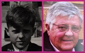 Dr John Minton Rees (Xt, 1962)