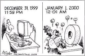 Y2k Bug Remember To Turn Off Your Computer Before Midnight On 12 31 99 Writing Challenge Memes Funny Images