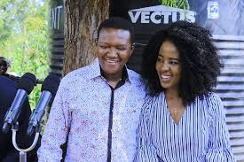 Governor mutua's wife does 35km run to celebrate her 35th birthday mutua responds to reports of spike in teenage pregnancies in machakos the vehicle that caused the accident in lukenya area on. Machakos Governor Alfred Mutua Archives Classic 105