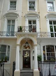 Hyde park birkaç dakika mesafede. Hotel Dolphin Hotel London Trivago De