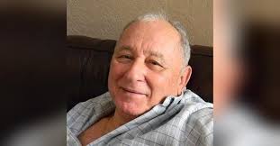 Obituary, Visitation & Funeral Information