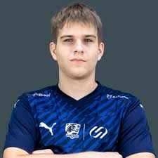 David 'FAZERY' Procházka's Counter-Strike Player Profile