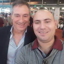 Fausto Gomez (@Faustoreydecopa)