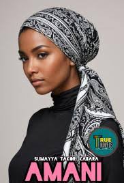 Halima Abdullahi K Mashi Ebooks True Novels