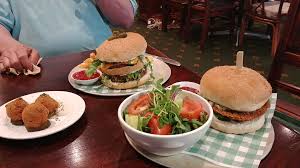 Charming light filled home in the heart of rozelle village. Closed The Green Lion Pub Rozelle New South Wales Restaurant Happycow