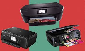 Hp printer for home use buying guide. Epson Vs Canon Vs Hp Printers Who Makes The Best All In One Tom S Guide