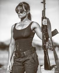 11 Best LINDA HAMILTON ideas | linda hamilton terminator, terminator  movies, linda
