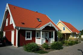 Galerie Schwedenhaus Schwedisches Haus Haus