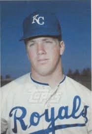 Minor League Baseball Players