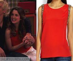 K but austin and ally are the best disney channel couple because by the time their romance actually starts they have two seasons of partnership and more importantly, friendship behind them, they push each other to be their best selves; 10 Ally S Outfits From Austin And Ally Season 4 Ideas Austin And Ally Bodycon Floral Dress White Ripped Skinny Jeans