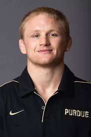 Wrestling Travels for Pair of Top-6 Matchups