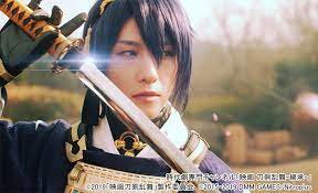 hominis俳優 女優ニュース 名だたる刀剣が戦士の姿となった 刀剣男士 が 歴史を守るために戦う大人気ゲーム 刀剣乱舞 online は テレビアニメはもちろん ミュージカルや舞台など メディアミックスがさかんなことで知られてい 実写 メディアミックス 俳優