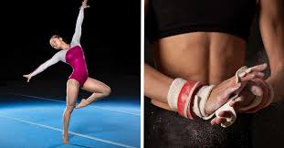 Gymnastics is a sport that includes physical exercises requiring balance, strength, flexibility, agility, coordination, and endurance.the movements involved in gymnastics contribute to the development of the arms, legs, shoulders, back, chest, and abdominal muscle groups. Gimnasia Olimpica Tonifica Tu Cuerpo Y Aumenta Tu Condicion Fisica