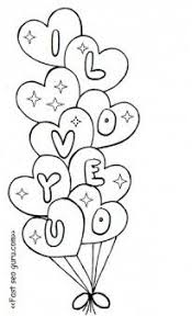 Free printable valentine coloring sheets for kids. Free Printable Valentine Heart Balloons Coloring Pages For Kids Free Online Valentine Coloring Pages Valentines Day Coloring Page Valentines Printables Free